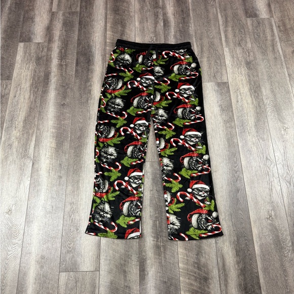 Mad Engine Black Cat‎ Pants - Picture 1 of 11